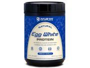 Egg White Protein 24oz Vanilla MRM Metabolic Response Modifiers 24 oz Powder
