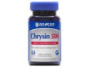 Chrysin 500mg MRM Metabolic Response Modifiers 30 Capsule