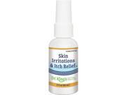 Skin Irritations Itch Relief Dr King Natural Medicine 2 oz Liquid