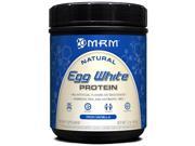 Egg White Protein 12oz Vanilla MRM Metabolic Response Modifiers 12 oz Powder