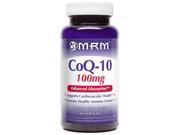 CoQ10 100mg MRM Metabolic Response Modifiers 60 Softgel