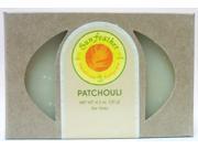 Patchouli Soap Sunfeather 4.3 oz Bar Soap
