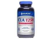 High Potency CLA 1250mg MRM Metabolic Response Modifiers 180 Softgel