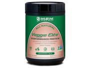 Veggie Elite Cinnamon Bun MRM Metabolic Response Modifiers 1 lb Powder