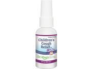 Children s Cough Dr King Natural Medicine 2 oz Liquid