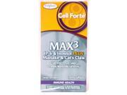 Cell Fort MAX3 IP 6 Inositol Plus Maitake Cats Claw Enzymatic Therapy Inc. 120 Capsule