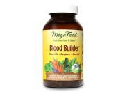 Blood Builder MegaFood 180 Tablet
