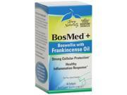 BosMed Boswellia with Frankincense Oil EuroPharma Terry Naturally 60 Softgel