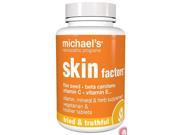 Skin Factors Michael s Naturopathic 90 Tablet