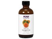 Tangerine Oil Now Foods 4 fl oz Oil