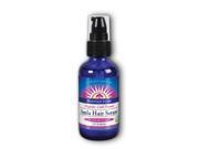 Amla Hair Serum Organic Fragrance Free Heritage Store 2 oz Liquid