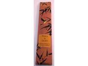 Colibri Cedar Incense Packets Maroma 10 Stick