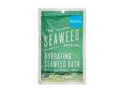 Seaweed Unscented Powder Bath The Seaweed Bath Co. 2 oz Powder
