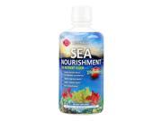 Sea Nourishment Liquid Vitamin Supplement Olympian Labs 32 oz Liquid