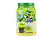 Greens Protein 8 in 1 50 Servings Olympian Labs 1 lbs Powder
