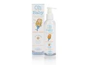 Oh My Devita Baby Bubbly Babies Shampoo and Body Wash Calming Calendula Devita 6 oz Liquid