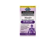 Dr. Formulated Probiotics Mood No Refrigeration Required Garden of Life 60 Capsule