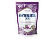 Resveratrol Chews Bordeaux Berry Reserveage 30 Chewable