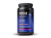Vega Sport Performance Protein Berry SeQuel 818 g Powder