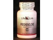 Pregnenolone 30mg LifeLink 150 Capsule
