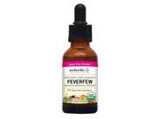 Feverfew Extract Eclectic Institute 1 oz Liquid
