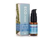 ECO. Face Vitamin A Powerhouse Night Serum Eco Modern Essentials 0.5 oz Oil