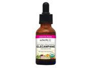 Elecampane Extract Eclectic Institute 2 oz Liquid