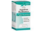 Agless Radiance EuroPharma Terry Naturally 30 Capsule