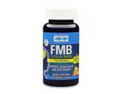 FMB Feed My Brain for Children Trace Minerals 60 Waffers