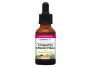 Echinacea Angustifolia Extract Eclectic Institute 1 oz Liquid