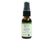 Skin Care Tamanu Oil Certified Organic Aura Cacia 1 oz Oil