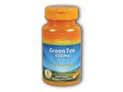 Green Tea 450mg Thompson 60 Capsule