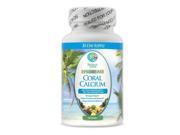 Coral Calcium Tropical Oasis 60 Capsule