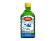 Kids DHA Carlson Laboratories 250 ml Liquid