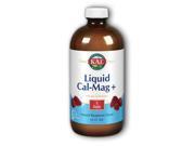 Cal Mag Liquid Raspberry Kal 16 oz Liquid