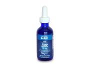 Ionic Zinc Trace Minerals 2 oz Liquid