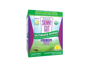 Skinny Gut Ultimate Chocolate Renew Life 7 1.4 oz Packets Box