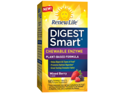 Digest Smart Mixed Berry Renew Life 90 Chewable