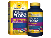 Ultimate Flora Kid s Probiotic 3 Billion Renew Life 30 Chewable