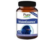 VisionEssence Pure Essence Labs 60 VegCap