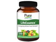 Life Essence The Master Multiple Pure Essence Labs 120 Tablet