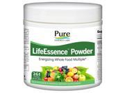 Life Essence Pure Essence Labs 261 gm 9.21 oz Powder
