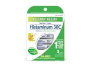 Histaminum 30C Boiron 3 pack Pellet