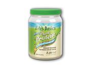 Life s Basic Organic Plant Protein Unflavored LifeTime 19.3 oz Powder