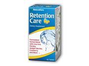 Retention Care Natural Care 60 Tablet
