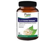 HealthGuard Immune Pure Essence Labs 30 Tablet