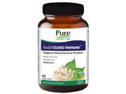 HealthGuard Immune Pure Essence Labs 60 Capsule