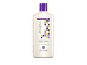 Lavender Biotin Full Volume Conditioner Andalou Naturals 11.5 oz Liquid