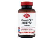Advanced Glucose Support 502 mg Olympian Labs 60 Capsule