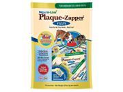 Breath Less Plaque Zapper MED LRG Ark Naturals 30 packets Bag